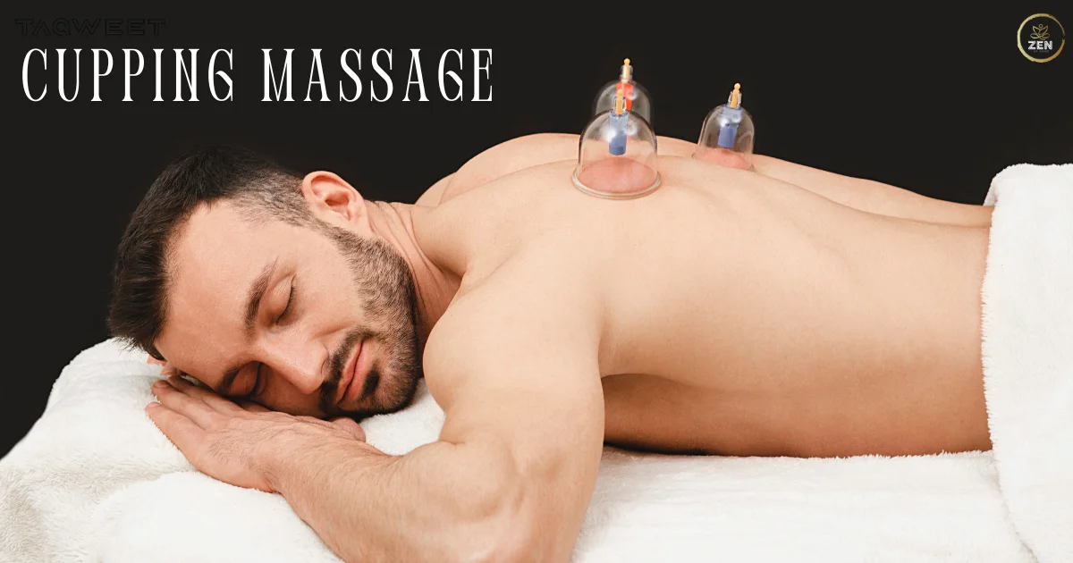 Cupping Therapy near me