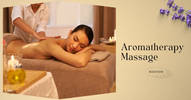 Essential Oils for Home Spa