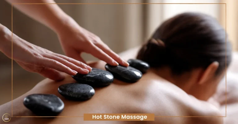 Hot Stone Massages near me