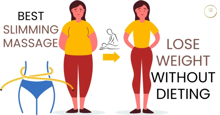 Slimming Massage to Lose Weight