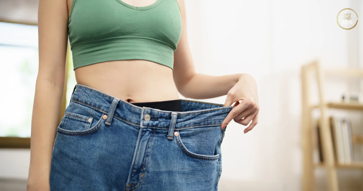 Best Slimming Massage to Lose Weight Without Dieting in Dubai