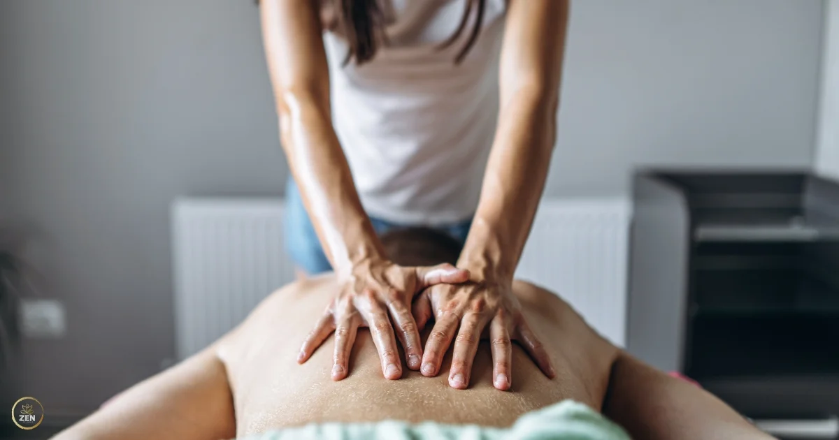 Book Certified Female Massage Therapists in Saadiyat Island
