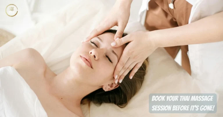 book thai massage now