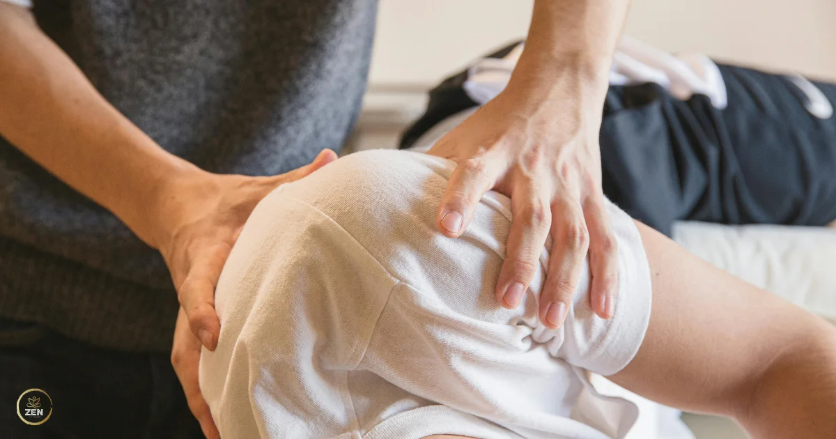 Boost Workplace Productivity with Corporate Massage Services in Dubai