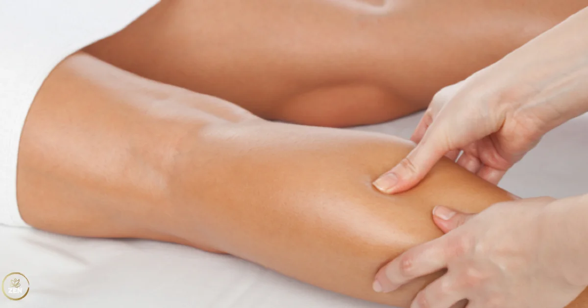 Can Deep Tissue Massage Assist with Stress and Sleep?