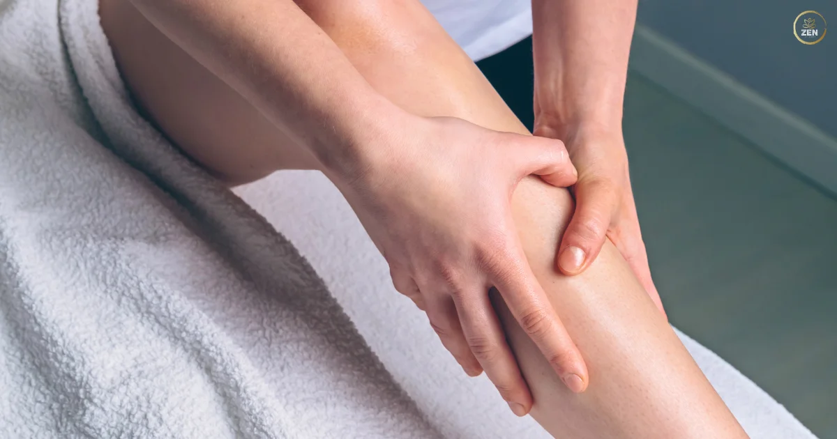 Can Lymphatic Drainage Massage Help with Anxiety and Stress?