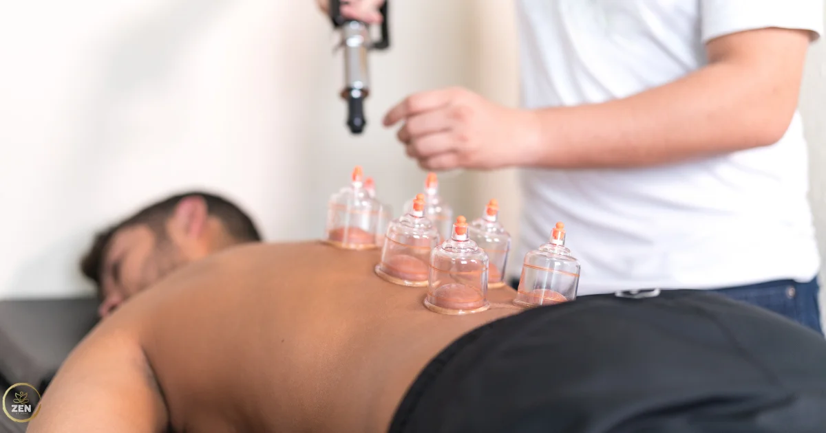 Cupping Therapy At Home Dubai Ancient Healing For Modern Lifestyles