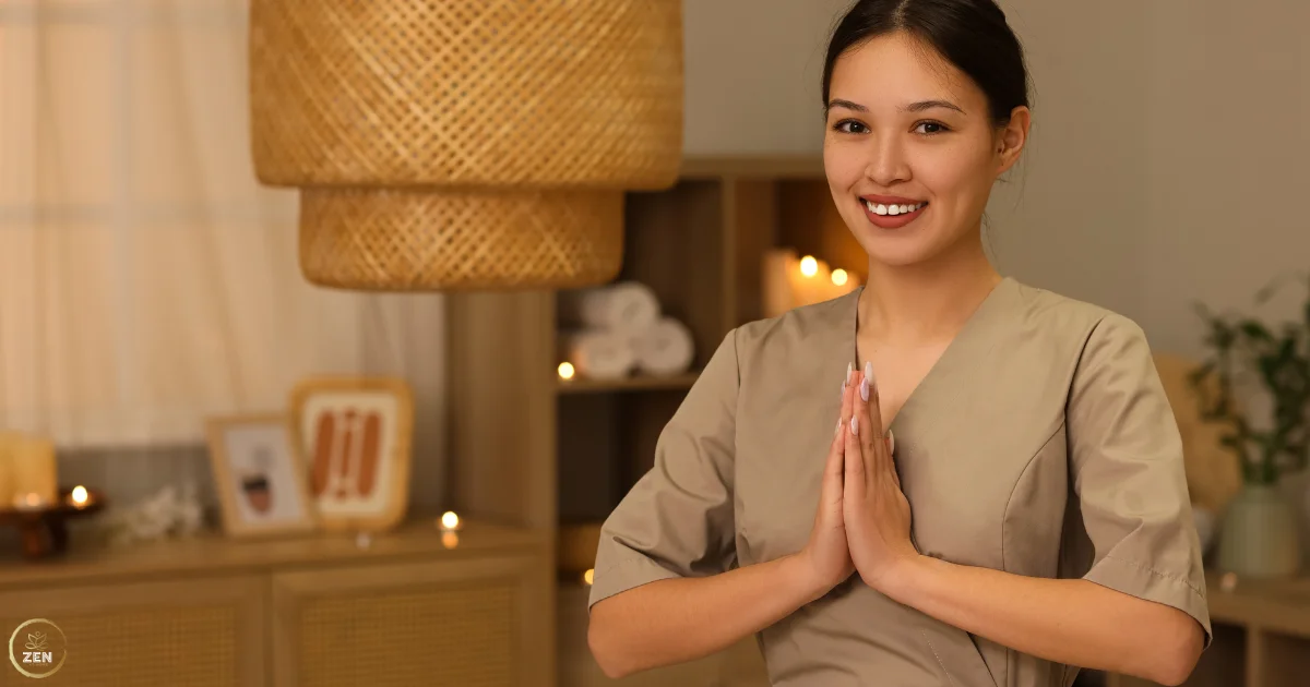 Don’t Wait! Book At Home Best Thai Spa in Dubai for Total Relaxation