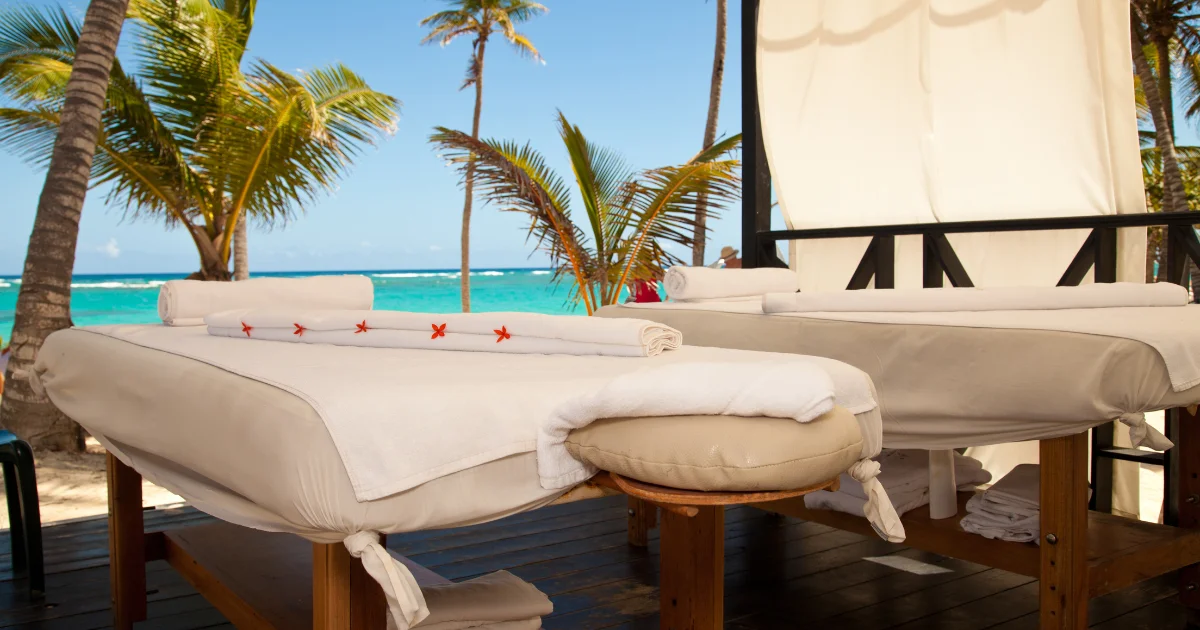 Dubai Summers Are Exhausting, Here’s How a Massage at Home Helps