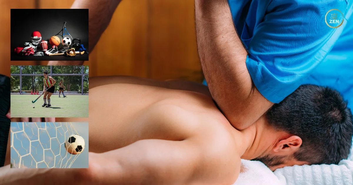 When Should You Avoid Sports Massage?
