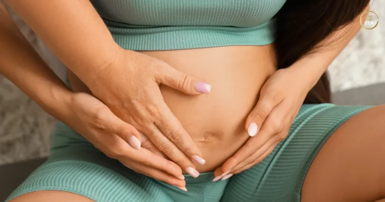 Prenatal VS Postnatal VS Pregnancy Massage