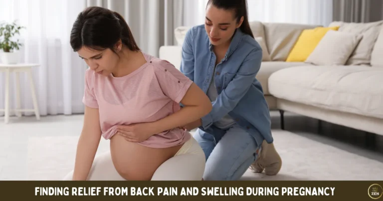 Pregnancy Massage in Dubai