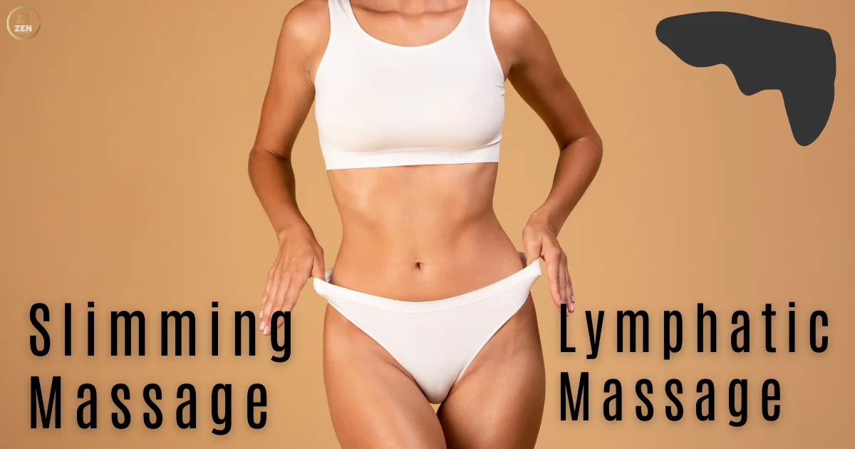 Slimming and Lymphatic Massage