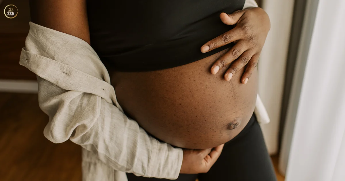 Get The Best Prenatal Massage At Your Home With Zen at Home!