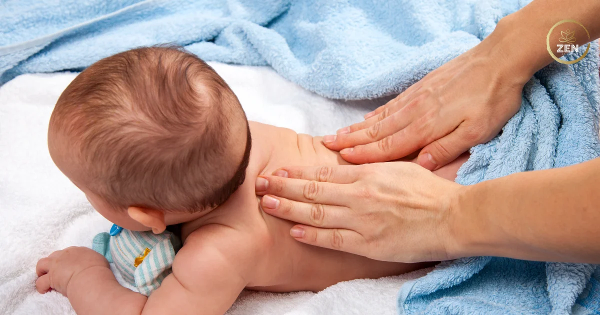 Choose the Right Home Massage Service for Your Child in Dubai and Abu Dhabi