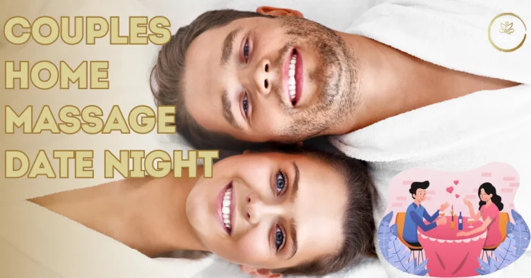 Couples Home Massage 101 Date Night in Dubai and Abu Dhabi