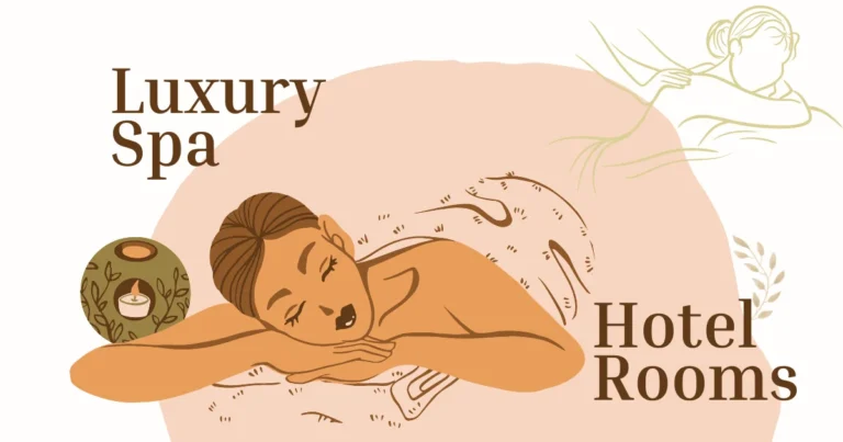 Benefits Of Booking Spa Treatments Directly From Your Dubai Hotel Room