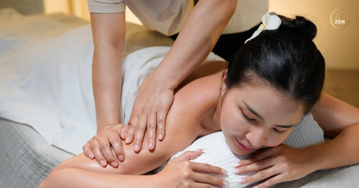 How Can Home Massage Benefit Men's Health in Dubai and Abu Dhabi?