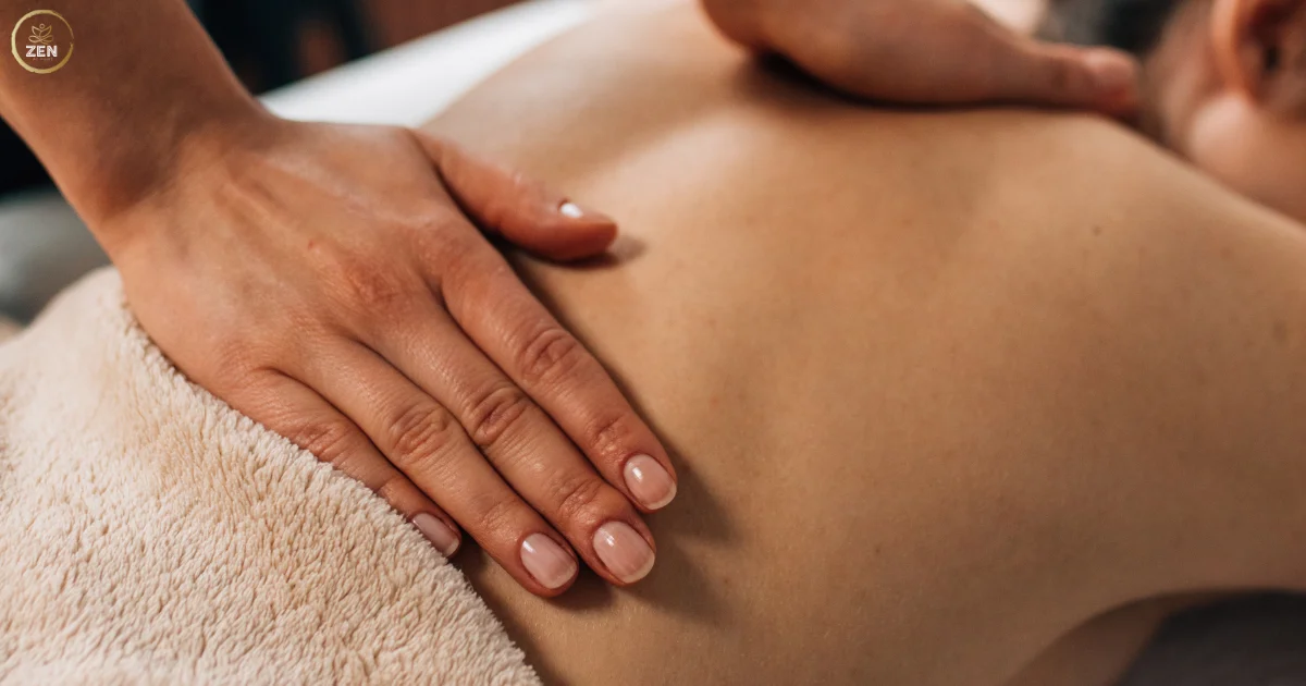 How Does Massage at Home Help You Reconnect with Yourself?