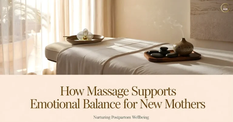 Support for New Mothers