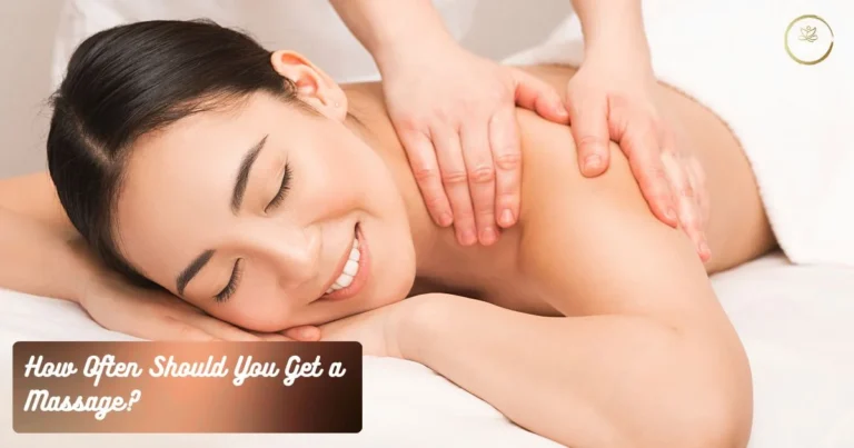 Home massage session in dubai