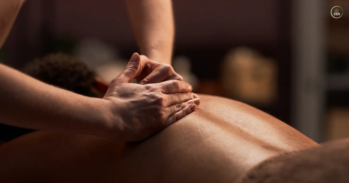 How Postnatal Massage Helps With Recovery after Childbirth?