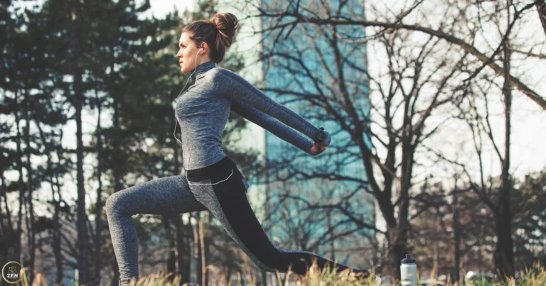 Runners Massage to Improve Performance