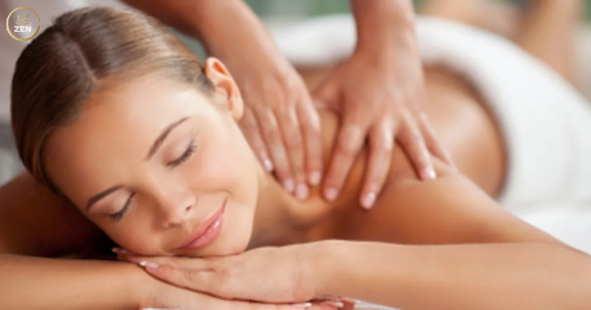 Postnatal Massage at Home in Dubai and Abu Dhabi