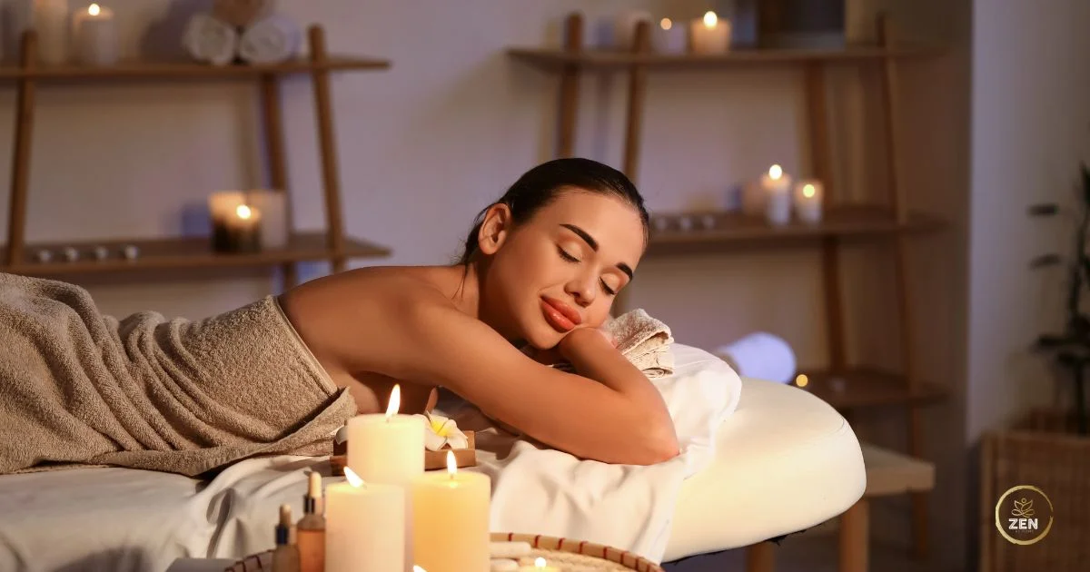 How to Recreate a Luxury Hotel Experience With Home Spa?