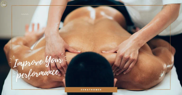 Sports Massage for Athletes