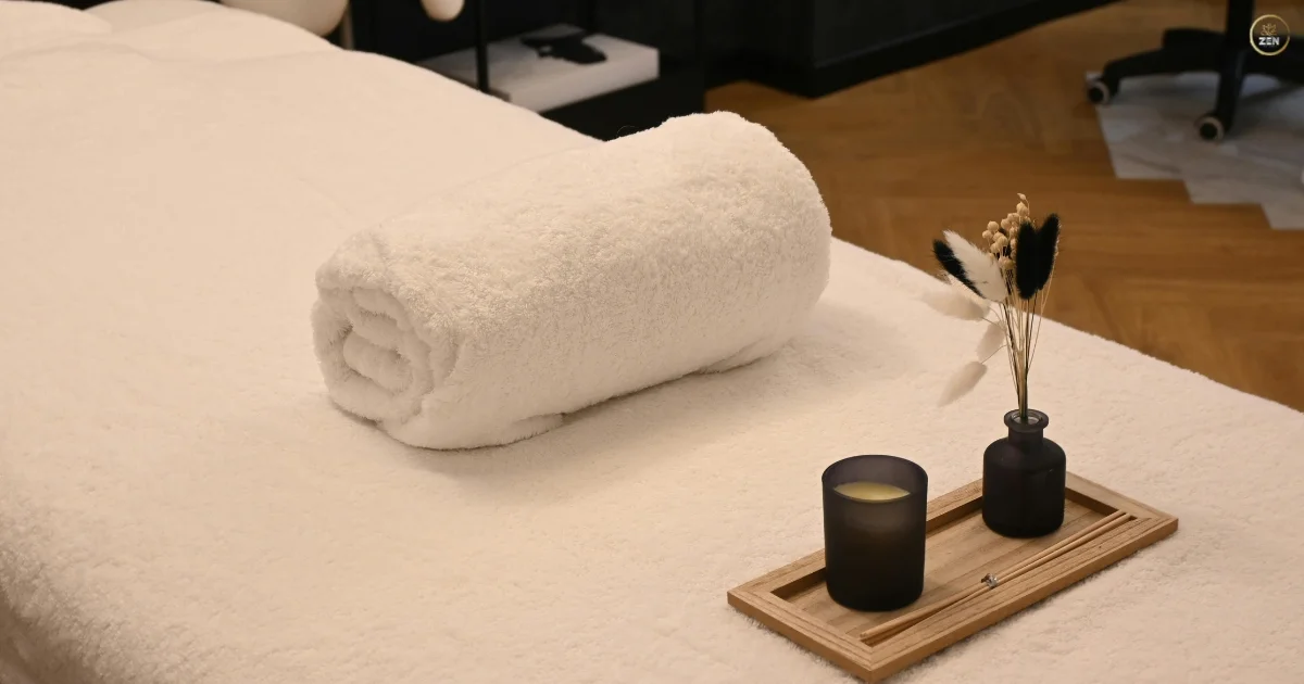 Maderotherapy Before And After Therapy