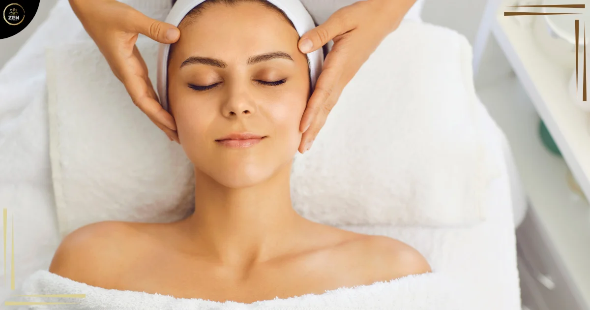 Mental Benefits of Regular Massage