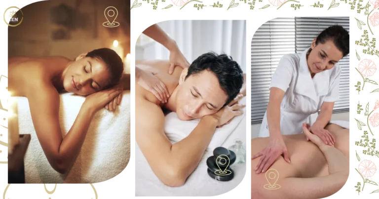 Get A Home Massage Spa With Full Service Near Me, Palm Jumeirah