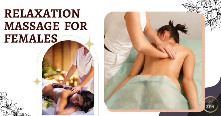 Relaxation Massage Services for Females in Dubai and Abu Dhabi