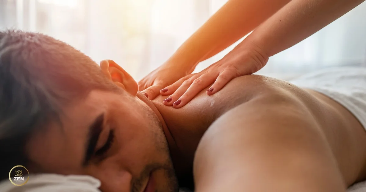 Relax After the Festivities: Book a Massage at Home This Eid