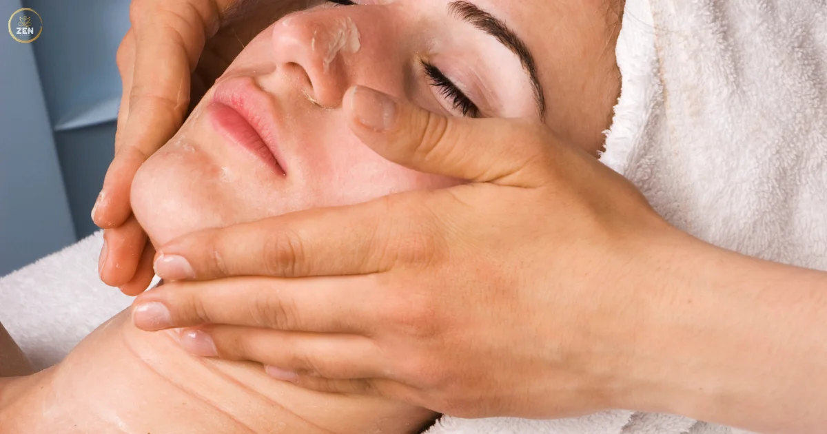 Relax After the Festivities: Book a Massage at Home This Eid