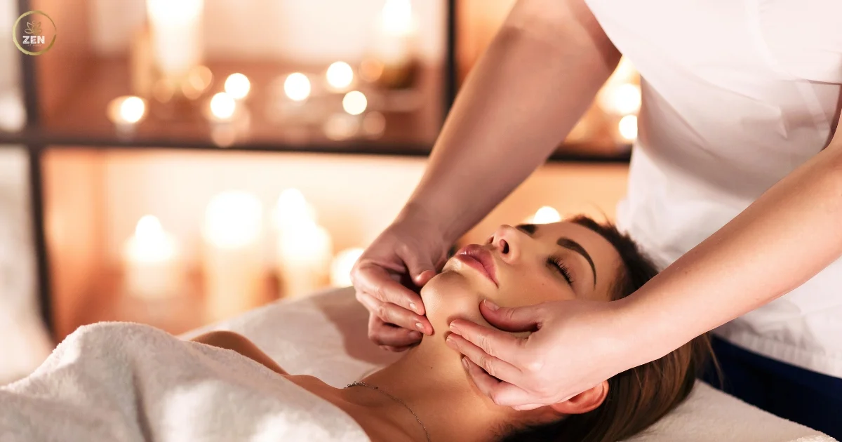 Relaxation Massage for Headaches Caused by Stress and Tight Muscles