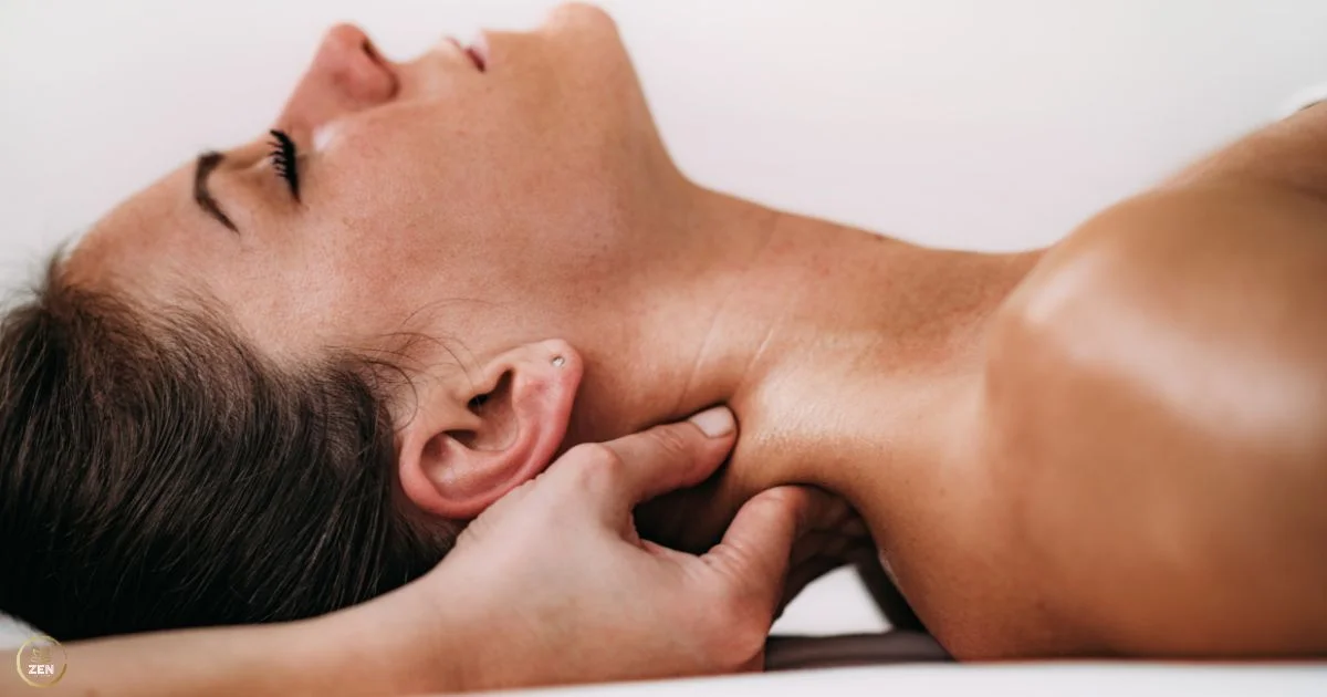 Science Behind Deep Tissue Massage and Its Effects on the Body