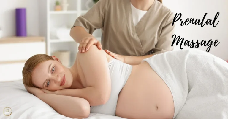 Complete Guide to Prenatal Massage Safety and Benefits