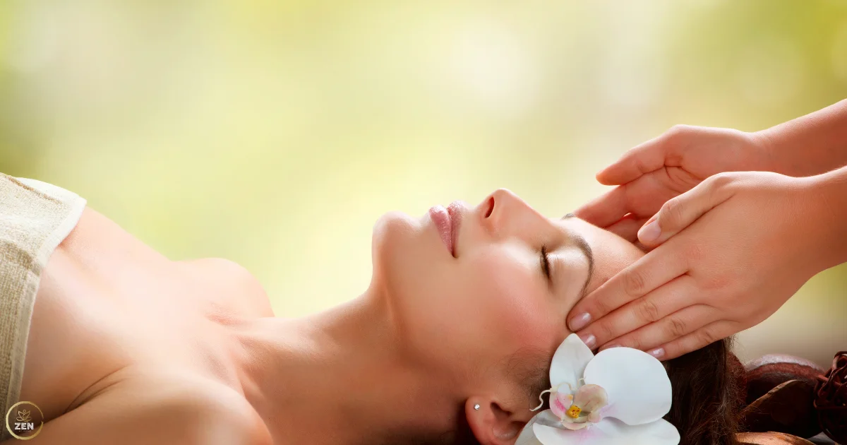 The “No-Talk” Massage Perfect for People Who Just Want Quiet!