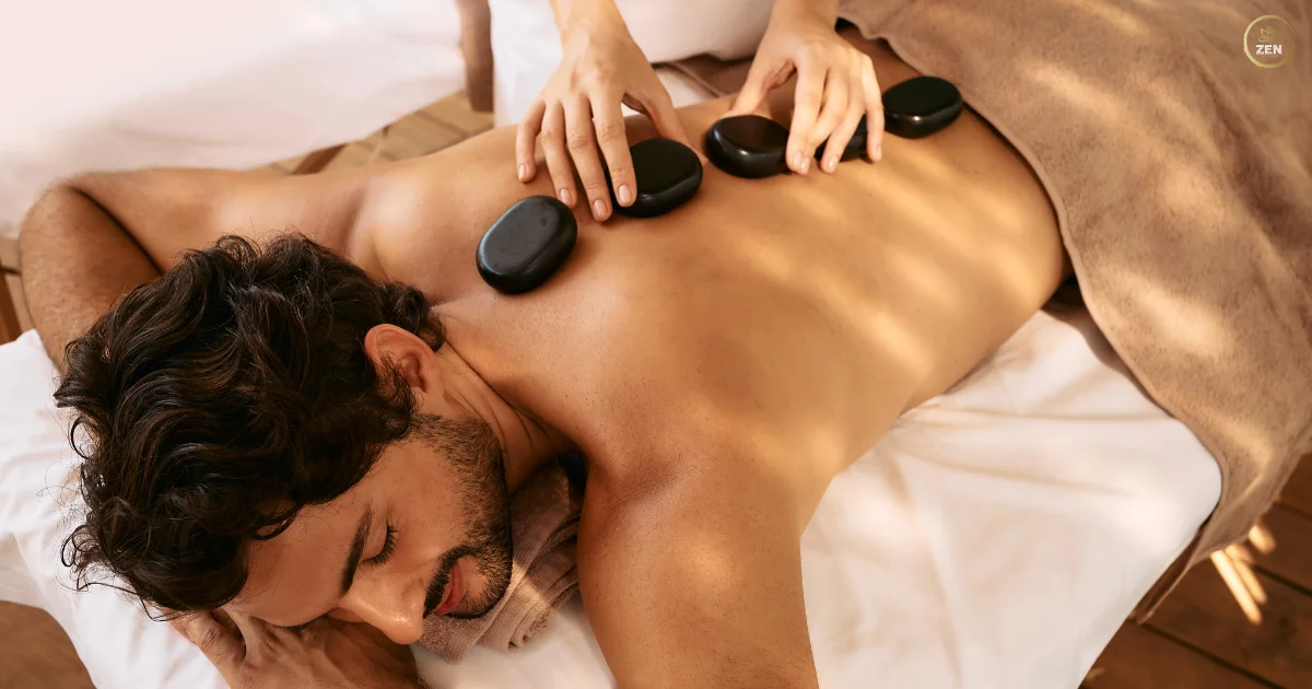 The Power of Hot Stone Massage in Dubai and Abu Dhabi!
