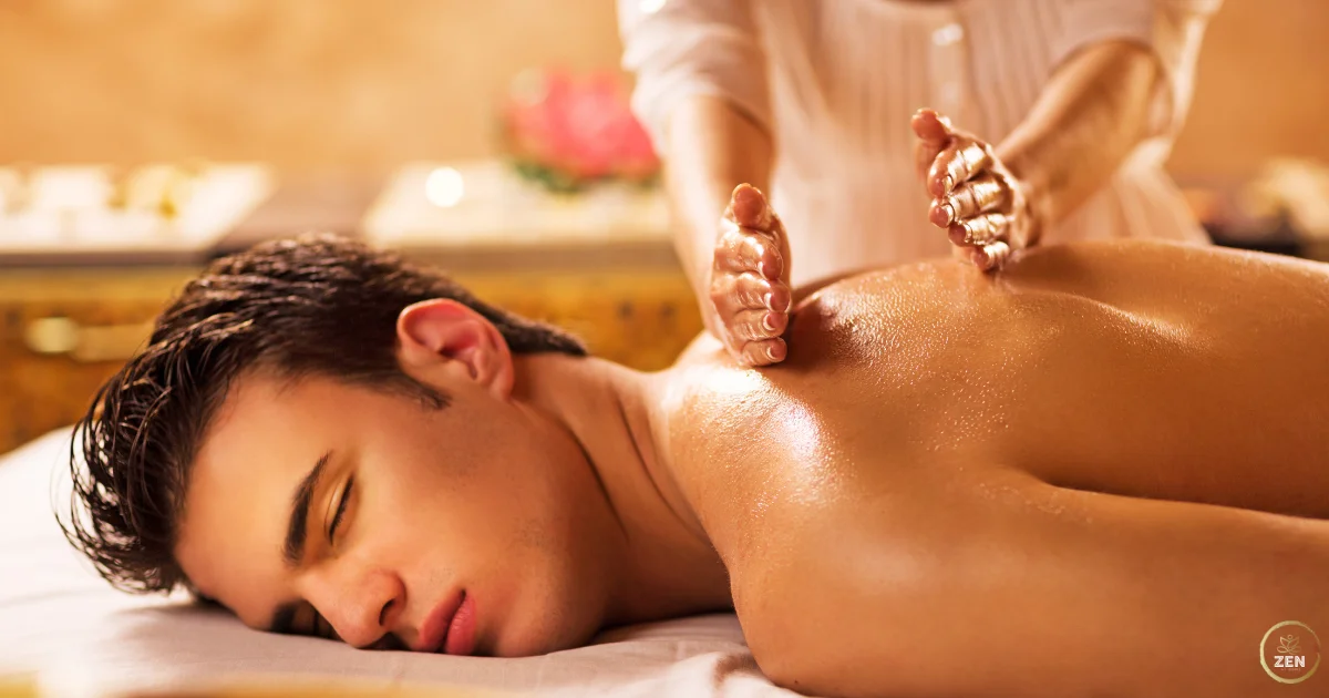 The Trend Of Mobile Spa Services For Events In Abu Dhabi!