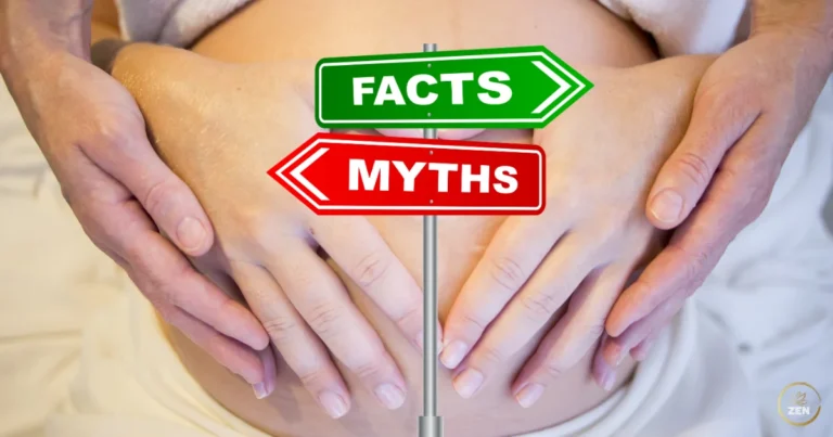 Abu Dhabi Pregnancy Massage Myths