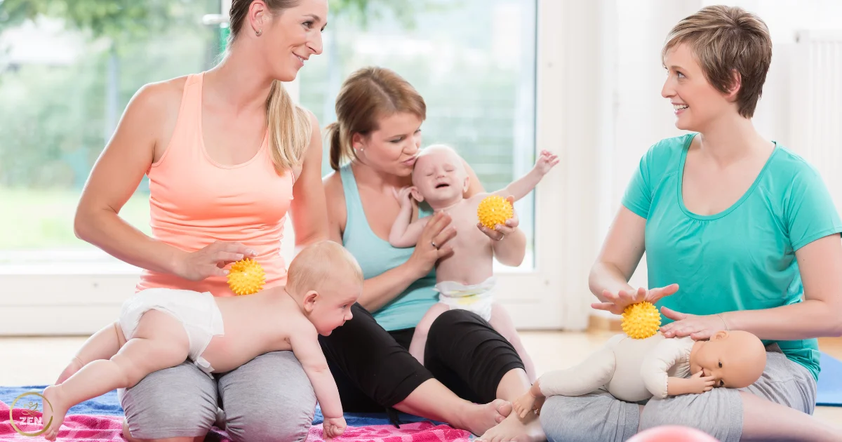 The Truth About Pregnancy Massage Myths!