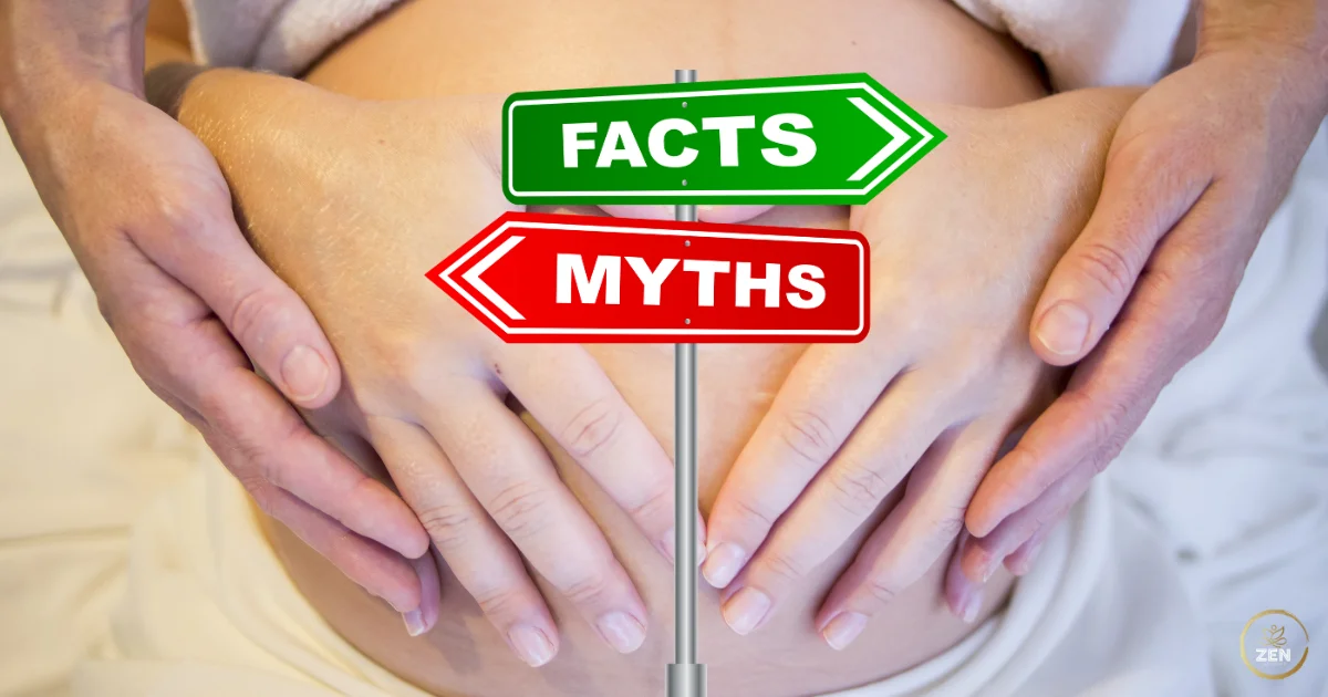 Abu Dhabi Pregnancy Massage Myths