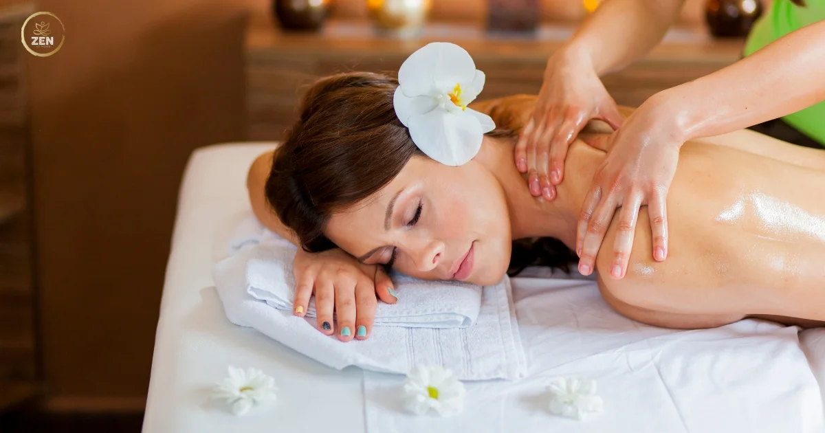 Top 4 Slimming Massage Benefits in Dubai & Abu Dhabi