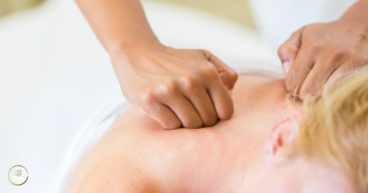Top 5 Benefits of Deep Tissue Massage for Stress Relief