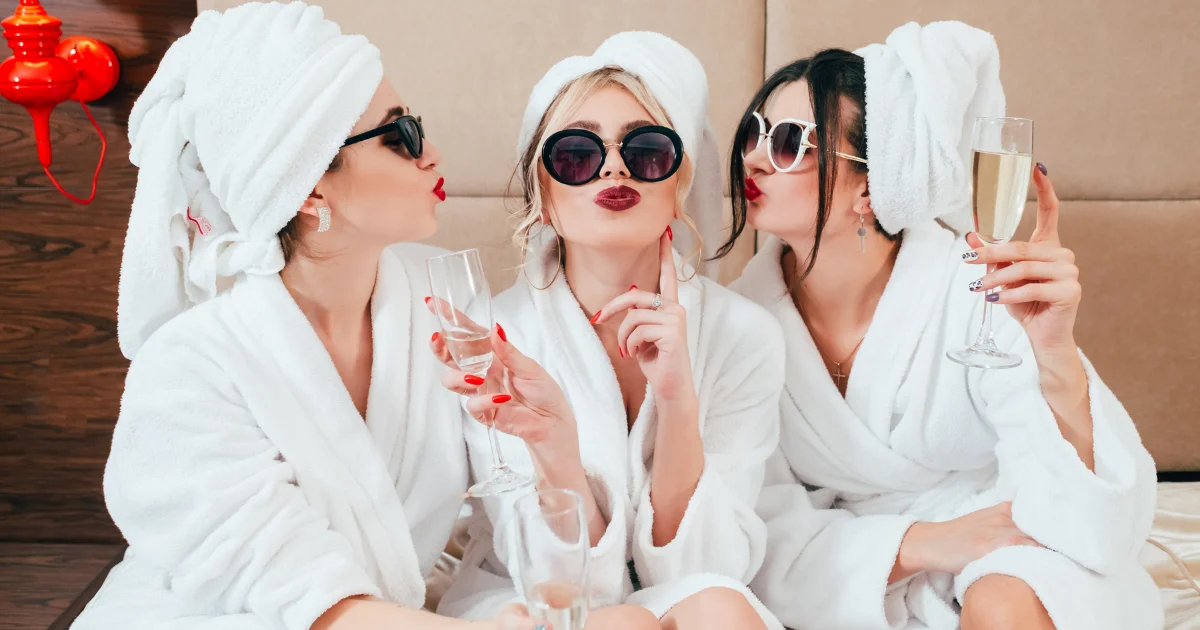 Top 5 Benefits of Hotel Spa Services for Travellers in Dubai and Abu Dhabi