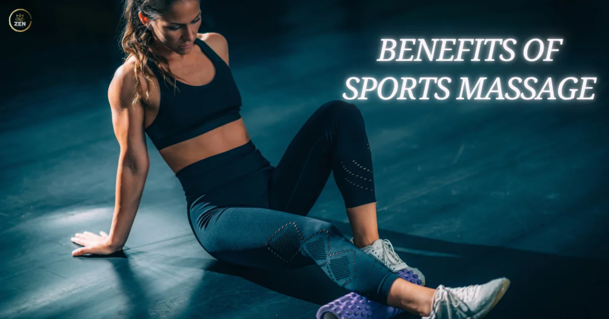 Sports Massage for Golf Performance