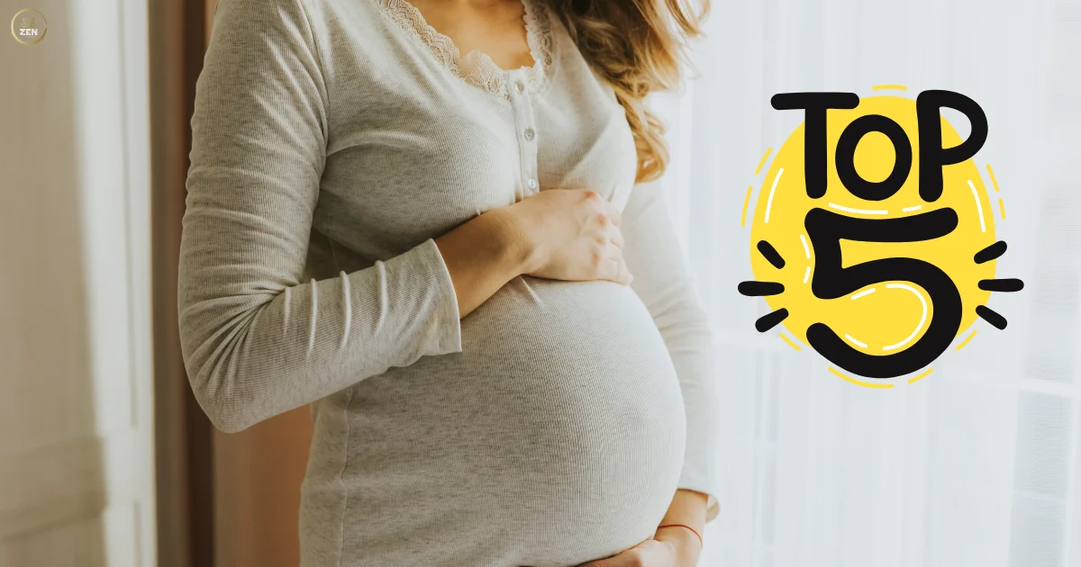 Top 5 Questions Pregnant Women Ask About Massage in Al Saadiyat Island